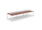 High-Quality Cubicle Partition Walls for Workstations