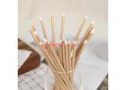 Turning Tides: Soton’s Innovative Eco-Friendly Straws Factory  