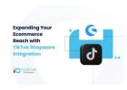 TikTok Shopware Integration: Reach Millions of Customers