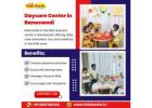 Daycare Center in Banaswadi