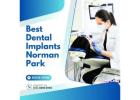 Get the Best Dental Implants Norman Park from Local Experts at Norman Park Dental Surgery