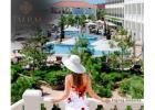 Luxury Wedding Planner Dubai | Taj Raj Events