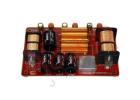 Seamless Sound Separation: YJ-915+ 2 Way Crossover Network Plate