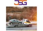 Reliable Truck Towing & Tow Truck Services in Canberra | JSG Towing