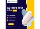 Securely buy Generic RU486 pill pack online for $299