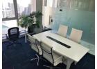 Book Furnished Meeting & Interview Rooms in Business Bay Dubai