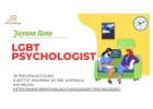 Support for LGBTQIA+ Individuals with an LGBT Psychologist in Melbourne