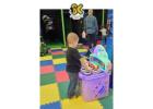Safe and Active Play at the Milton Playground
