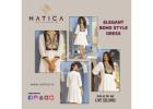 Buy Summer Dresses For Women Online