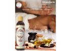 Rejuvenate Inside & Out: Discover the Best Oil for Body Massage with Ayurvedic Goodness