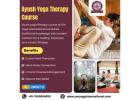 Ayush Yoga Therapy Course | 200 Hour Yoga Instructor Training