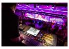 Light Up Your Event with Local Rental Options!