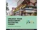 The Power of the M3M Jewel MG Road Retail Location