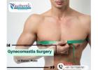 Expert Gynecomastia Surgery in Pune | Male Breast Reduction