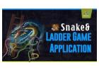 Snake and Ladder Game Development – Reimagining Classic Board Games Digitally  