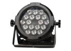 Vibrant Illumination Control: ATIPRO SP033 RGBWW 4in1 Smart Par Light