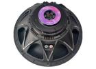 Superior Sound Power: 15 Inch DJ Speaker 600 Watt Model YX15N76