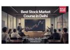 Best Stock Market Course for Beginners: Start Trading!