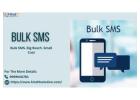 Boost Your Business with Bulk SMS and Bulk SMS Services