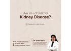 Best Pediatric Nephrologist in Ahmedabad—Dr Kosha Patel 