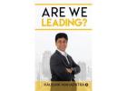 Best Leadership Trainers in the World | Top Coach in India - Kaushik Mahapatra