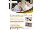 Trusted NDIS Providers in Perth – Quality Disability Support Services