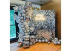 Birthday Decoration Services in Mumbai | Affordable & Customized