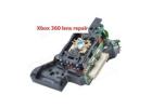 XBOX 360 from Ksh.4500 lens repair 