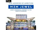 What Investors Are Saying About M3M Jewel