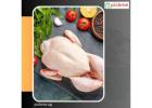 Premium Frozen Chicken in Singapore | Fresh, Fast & Hygienic Delivery