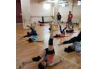Buskers – Best Hip-Hop Dance Class in Jaipur (Malviya Nagar)