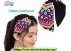 Fashionable Fabric Headbands at Unbeatable Prices
