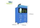 Reverse Vending Machines – Reward-Based Recycling Technology