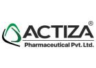 Leading Manufacturer in India | Actiza Pharmaceutical Pvt. Ltd