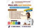 best polytechnic mechanical engineering colleges in bihar | Hi-Tech Polytechnic College