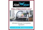 Water treatment center in Tampa