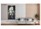 Top Trending Horse Wall Paintings to Elevate Your Home Décor