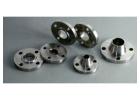 Top Stainless Steel Flange Manufacturer in India – Trusted by Engineers Worldwide