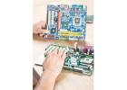 One-Stop Solution for High-Quality PCB Fabrication & Assembly