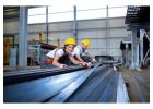 Professional Metal Building Erection Services in New York | Fast & Reliable