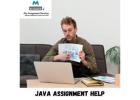 Java Assignment Help: Get Expert Coding Assistance Online