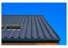 Durable R Panel Metal Roof Installation in New York | Affordable & Long-Lasting