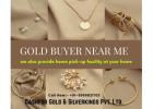 Silver Jewelry Buyer In Dwarka?