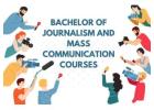 Bachelor of Journalism and Mass Communication: Gateway to Media Careers