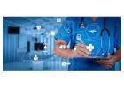   Transform Your Hospital's Safety & Compliance with Smart Software