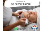 Enroll In I2CAN's BB Glow Facial Course Today