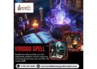 Voodoo Spell in New Jersey