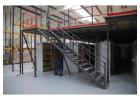 Trusted Mezzanine Floor Manufacturers in India