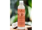 Shea Moisture Kids 2 in 1 Curl and Shine Shampoo
