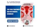 Best PCOS Treatment in Hyderabad – Dr. Vindhya Gemaraju